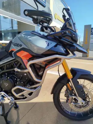 TRIUMPH-TIGER 900 DESERT EDITION-2026