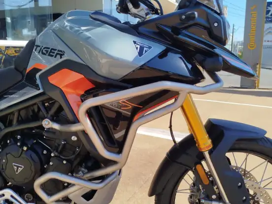 TRIUMPH-TIGER 900 DESERT EDITION TRIUMPH-TIGER 900 DESERT EDITION-2026