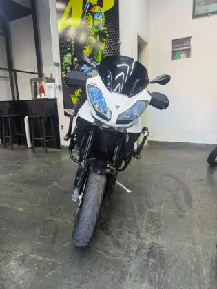 TRIUMPH TIGER SPORT ABS 