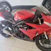 TRIUMPH DAYTONA 675 ABS TRIUMPH DAYTONA 675 ABS