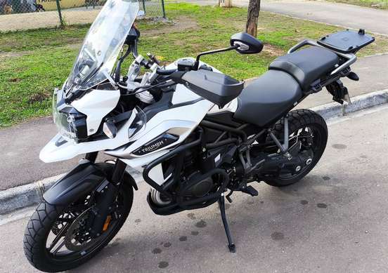 TRIUMPH-TIGER 1200 XR-2018