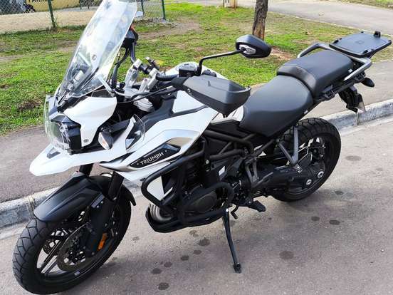 TRIUMPH-TIGER 1200 XR TRIUMPH-TIGER 1200 XR-2018