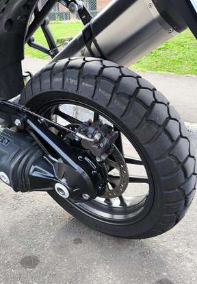 TRIUMPH-TIGER 1200 XR-2018