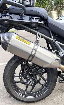 TRIUMPH-TIGER 1200 XR-2018