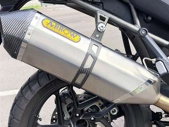 TRIUMPH-TIGER 1200 XR TRIUMPH-TIGER 1200 XR-2018