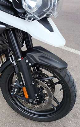 TRIUMPH-TIGER 1200 XR TRIUMPH-TIGER 1200 XR-2018