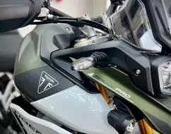 TRIUMPH TIGER 900 RALLY PRO TRIUMPH TIGER 900 RALLY PRO