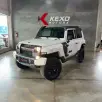 TROLLER T4 3.2 TGV 4X4 20V TURBO INTERCOOLER DIESEL CONNECT 2P MANUAL TROLLER T4 3.2 TGV 4X4 20V TURBO INTERCOOLER DIESEL CONNECT 2P MANUAL