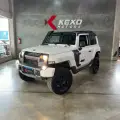 TROLLER T4 3.2 TGV 4X4 20V TURBO INTERCOOLER DIESEL CONNECT 2P MANUAL TROLLER T4 3.2 TGV 4X4 20V TURBO INTERCOOLER DIESEL CONNECT 2P MANUAL