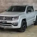 VOLKSWAGEN AMAROK 3.0 V6 TDI DIESEL HIGHLINE CD 4MOTION AUTOMÁTICO VOLKSWAGEN AMAROK 3.0 V6 TDI DIESEL HIGHLINE CD 4MOTION AUTOMÁTICO