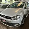 VOLKSWAGEN CROSSFOX 1.6 MI FLEX 8V 4P MANUAL VOLKSWAGEN CROSSFOX 1.6 MI FLEX 8V 4P MANUAL