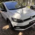VOLKSWAGEN FOX 1.6 MSI TOTAL FLEX XTREME 4P MANUAL VOLKSWAGEN FOX 1.6 MSI TOTAL FLEX XTREME 4P MANUAL