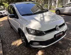 VOLKSWAGEN FOX 1.6 MSI TOTAL FLEX XTREME 4P MANUAL VOLKSWAGEN FOX 1.6 MSI TOTAL FLEX XTREME 4P MANUAL