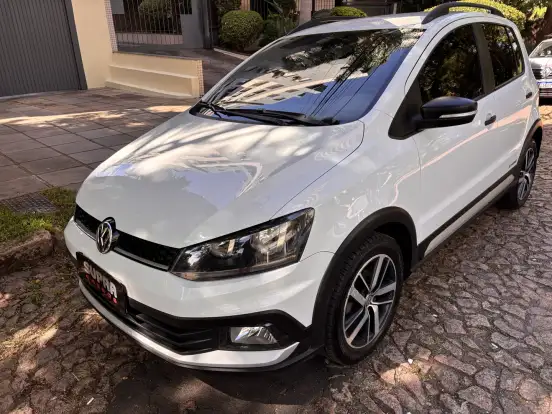 VOLKSWAGEN-FOX-1.6 MSI TOTAL FLEX XTREME 4P MANUAL VOLKSWAGEN-FOX-2019