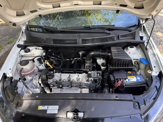 VOLKSWAGEN-FOX-2019
