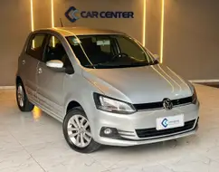 VOLKSWAGEN FOX 1.6 MSI TOTAL FLEX CONNECT 4P MANUAL VOLKSWAGEN FOX 1.6 MSI TOTAL FLEX CONNECT 4P MANUAL