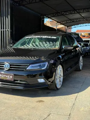 VOLKSWAGEN JETTA 1.4 16V TSI COMFORTLINE GASOLINA 4P TIPTRONIC VOLKSWAGEN JETTA 1.4 16V TSI COMFORTLINE GASOLINA 4P TIPTRONIC