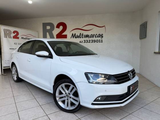 VOLKSWAGEN JETTA 1.4 16V TSI COMFORTLINE GASOLINA 4P TIPTRONIC
