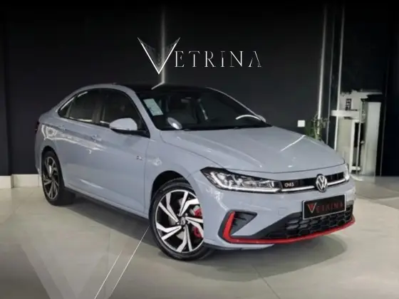 VOLKSWAGEN JETTA 2.0 350 TSI GASOLINA GLI DSG