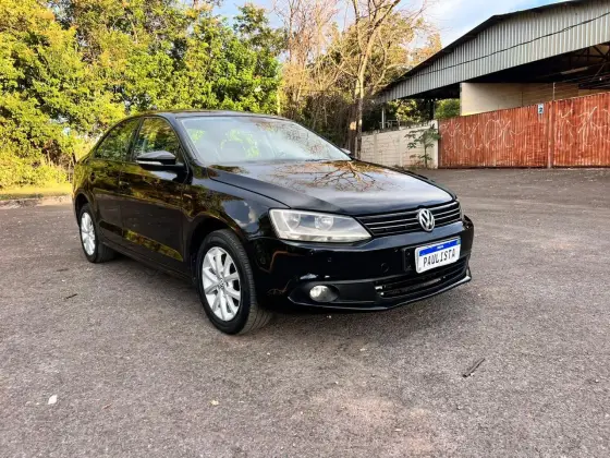 VOLKSWAGEN JETTA 2.0 COMFORTLINE FLEX 4P MANUAL VOLKSWAGEN JETTA 2.0 COMFORTLINE FLEX 4P MANUAL