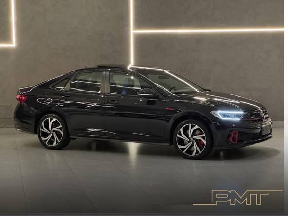 VOLKSWAGEN JETTA 2023 2.0 350 TSI GASOLINA GLI DSG