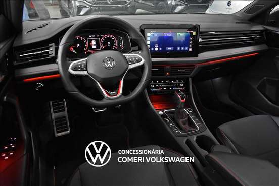 VOLKSWAGEN-JETTA-2.0 350 TSI GASOLINA GLI DSG VOLKSWAGEN-JETTA-2026