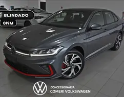 VOLKSWAGEN JETTA 2.0 350 TSI GASOLINA GLI DSG VOLKSWAGEN JETTA 2.0 350 TSI GASOLINA GLI DSG