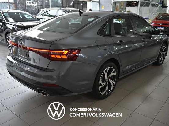 VOLKSWAGEN-JETTA-2.0 350 TSI GASOLINA GLI DSG VOLKSWAGEN-JETTA-2025