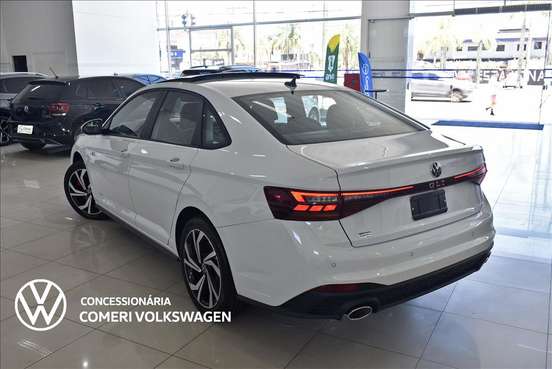 VOLKSWAGEN-JETTA-2.0 350 TSI GASOLINA GLI DSG VOLKSWAGEN-JETTA-2025