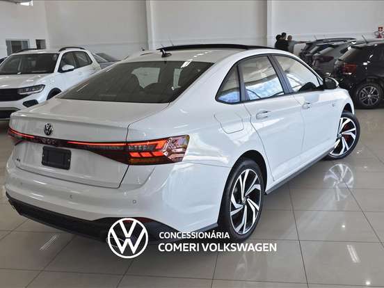 VOLKSWAGEN-JETTA-2.0 350 TSI GASOLINA GLI DSG VOLKSWAGEN-JETTA-2025