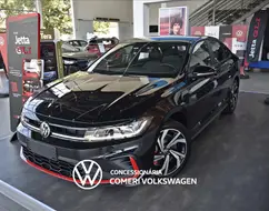 VOLKSWAGEN JETTA 2.0 350 TSI GASOLINA GLI DSG VOLKSWAGEN JETTA 2.0 350 TSI GASOLINA GLI DSG