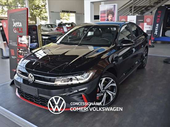 VOLKSWAGEN-JETTA-2.0 350 TSI GASOLINA GLI DSG VOLKSWAGEN-JETTA-2025