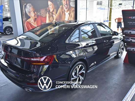 VOLKSWAGEN-JETTA-2.0 350 TSI GASOLINA GLI DSG VOLKSWAGEN-JETTA-2025