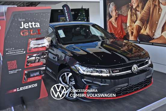 VOLKSWAGEN-JETTA-2.0 350 TSI GASOLINA GLI DSG VOLKSWAGEN-JETTA-2025
