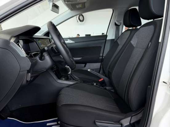 VOLKSWAGEN-NIVUS-1.0 200 TSI TOTAL FLEX COMFORTLINE AUTOMÁTICO VOLKSWAGEN-NIVUS-2024