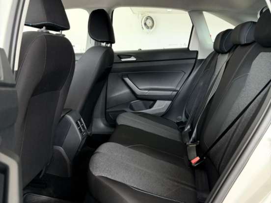 VOLKSWAGEN-NIVUS-1.0 200 TSI TOTAL FLEX COMFORTLINE AUTOMÁTICO VOLKSWAGEN-NIVUS-2024