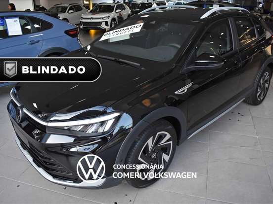 VOLKSWAGEN-NIVUS-1.0 200 TSI TOTAL FLEX HIGHLINE AUTOMÁTICO VOLKSWAGEN-NIVUS-2026