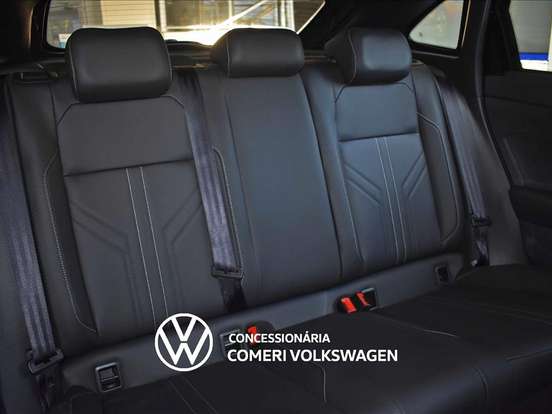 VOLKSWAGEN-NIVUS-1.0 200 TSI TOTAL FLEX HIGHLINE AUTOMÁTICO VOLKSWAGEN-NIVUS-2026
