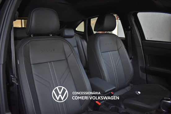 VOLKSWAGEN-NIVUS-1.0 200 TSI TOTAL FLEX HIGHLINE AUTOMÁTICO VOLKSWAGEN-NIVUS-2026