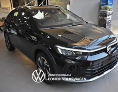 VOLKSWAGEN NIVUS 1.0 200 TSI TOTAL FLEX HIGHLINE AUTOMÁTICO VOLKSWAGEN NIVUS 1.0 200 TSI TOTAL FLEX HIGHLINE AUTOMÁTICO