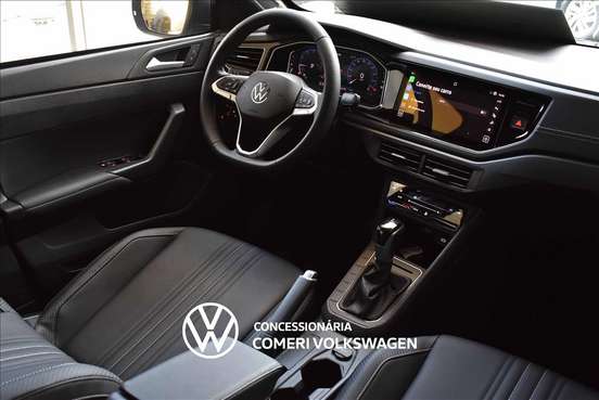 VOLKSWAGEN-NIVUS-1.0 200 TSI TOTAL FLEX HIGHLINE AUTOMÁTICO VOLKSWAGEN-NIVUS-2026