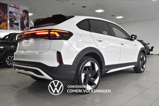 VOLKSWAGEN-NIVUS-1.4 250 TSI TOTAL FLEX GTS AUTOMÁTICO VOLKSWAGEN-NIVUS-2025