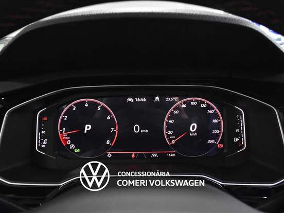 VOLKSWAGEN-NIVUS-1.4 250 TSI TOTAL FLEX GTS AUTOMÁTICO VOLKSWAGEN-NIVUS-2025