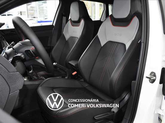 VOLKSWAGEN-NIVUS-1.4 250 TSI TOTAL FLEX GTS AUTOMÁTICO VOLKSWAGEN-NIVUS-2025