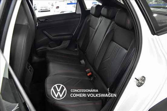 VOLKSWAGEN-NIVUS-1.4 250 TSI TOTAL FLEX GTS AUTOMÁTICO VOLKSWAGEN-NIVUS-2025