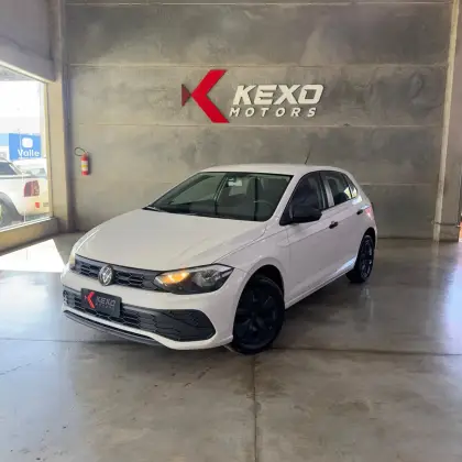 VOLKSWAGEN POLO 1.0 MPI TRACK MANUAL VOLKSWAGEN POLO 1.0 MPI TRACK MANUAL