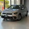 VOLKSWAGEN POLO 1.0 170 TSI COMFORTLINE AUTOMÁTICO VOLKSWAGEN POLO 1.0 170 TSI COMFORTLINE AUTOMÁTICO