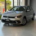VOLKSWAGEN POLO 1.0 170 TSI COMFORTLINE AUTOMÁTICO VOLKSWAGEN POLO 1.0 170 TSI COMFORTLINE AUTOMÁTICO