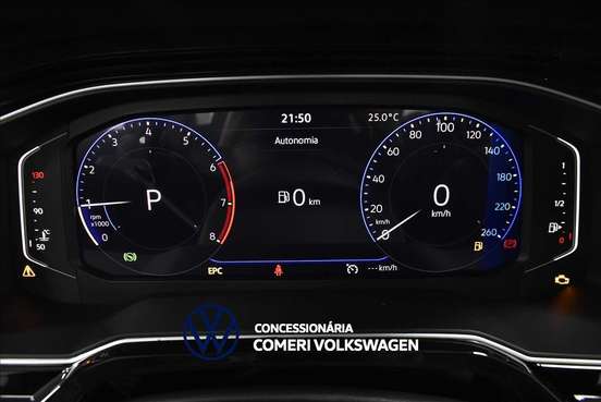 VOLKSWAGEN-POLO-1.0 170 TSI HIGHLINE AUTOMÁTICO VOLKSWAGEN-POLO-2026