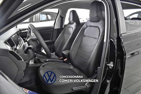 VOLKSWAGEN-POLO-1.0 170 TSI HIGHLINE AUTOMÁTICO VOLKSWAGEN-POLO-2026